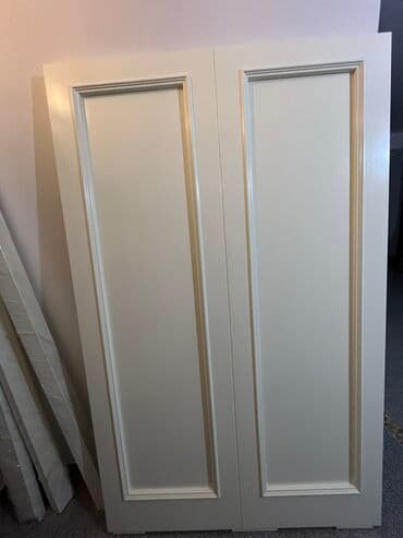 qapi boyasi: Новый Межкомнатная дверь С рамой, Самовывоз — 1