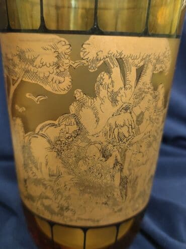 farfor fiqurları: Farfor — 19