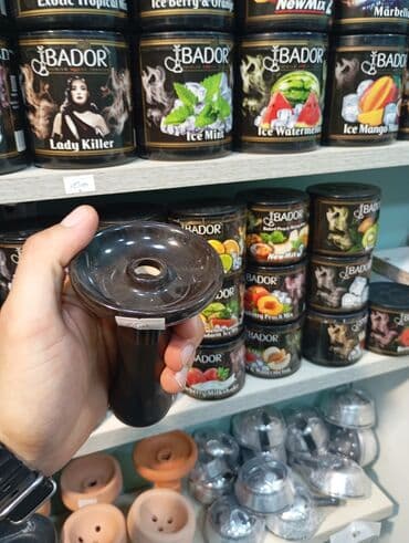 meduza qəlyan: Qəlyan çasqasi ✅ rezin casqalar✅ saxsı casqalar✅ 5mdan baslan — 11