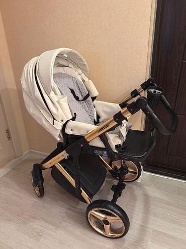 Modullu arabalar: Adamex chantal 1200azn happybabyden alinibdi, hem 0-6beshiyi hem — 1