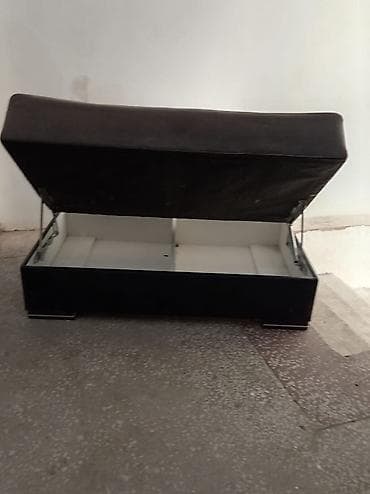 elif mebel: Pufik oturacaq, Parça — 2