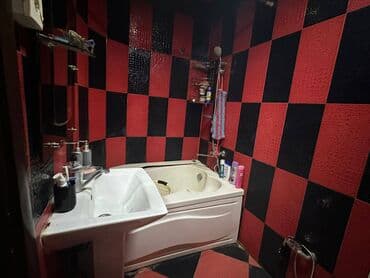 ev emlak: Bakıxanov qəs., 2 otaqlı, Yeni tikili, 77 kv. m — 13