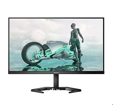 komputer korpus: Philips kompüter monitoru - Ekran ölçüsü: təxminən 27 düym (geniş — 2