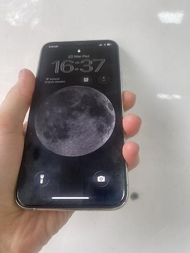 Компьютеры, ноутбуки и планшеты: IPhone 13 Pro, Серебристый, Face ID — 1