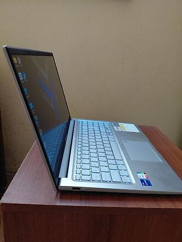 ASUS: İşlənmiş ASUS Vivobook, 15.6 ", Intel Core i7, 512 GB — 4