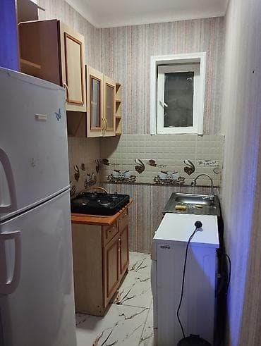 Квартиры: 50 м², 2 комнаты, Комби, Газ, Электричество — 7