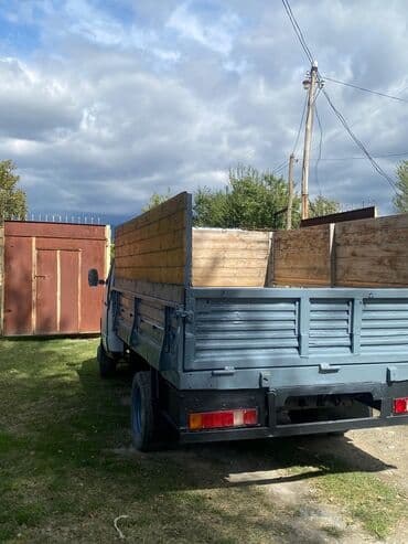 turbo az kamaz lapeti: Yükdaşıma üçün nəzərdə tutulmuş bu bortlu yük maşını, gündəlik işlər — 13