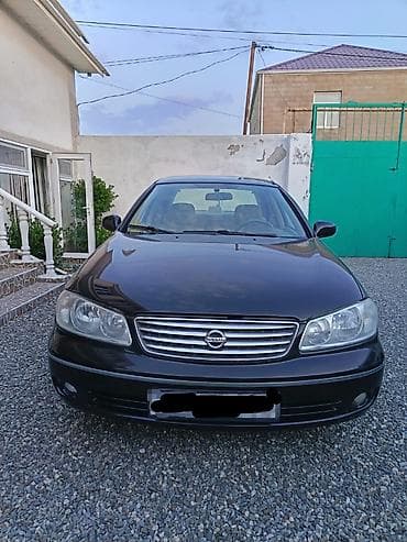tap az range rover: Nissan Sunny: 1.3 l | 2007 il Sedan — 2