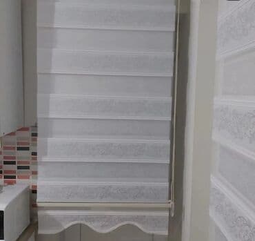 step deke: Jalüz perde 1 kv 10 azn 40 azn dək topdan pərakəndə satış — 8