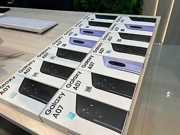 dji osmo 4: Samsung Galaxy A06 — 2