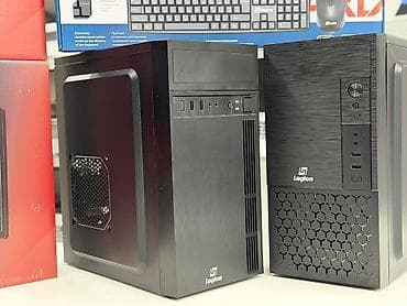 Masaüstü dəst DDR4 Şəhər: Bakı Yeni?: Bəli Çatdırılma?: Bəli