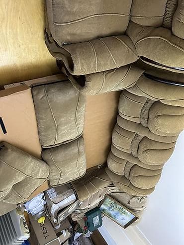 amerkanka divanlar: Klassik divan, Divan, Bazasız, Açılmayan — 3