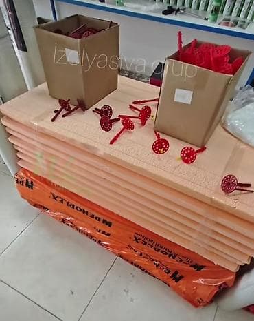 ideal jakuzi: Nəmişliy verən evlərin balkonlarin daxili və fasadi üçün ideal iş — 5