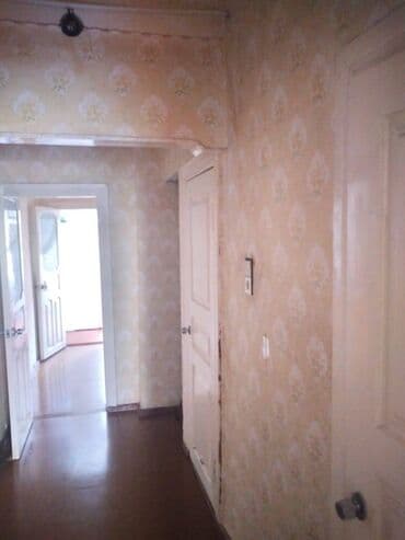 18 yaşdan aşağı iş: Bakı, 3 otaqlı, Köhnə tikili, 60 kv. m — 10