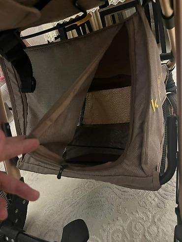 Modullu arabalar: 2-i 1-də araba, Kidilo — 5