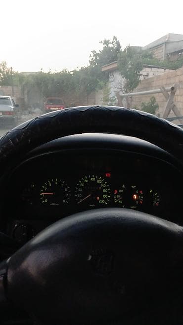 kia forte diffuser: QAZ 3110 Volga: 2.4 l | 2003 il 180000 km Sedan — 9