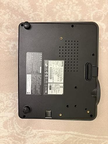 mini proektor: Proyektor BenQ — 2