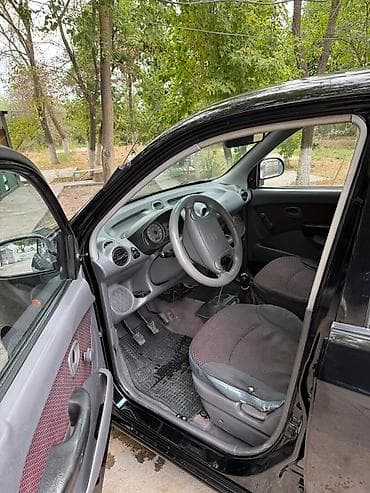 yeni maşın elanları: Hyundai Atos: 1.1 l | 2007 il Hetçbek — 8