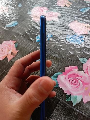 irşad telecom redmi note 8: Redmi Note 8, 64 GB, rəng - Mavi, Barmaq izi — 2