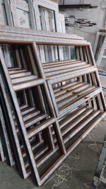 sebeke pencereler: Şəbəkəli̇ plasti̇k pəncərlər — 15