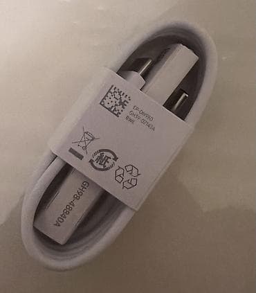 Kabel Samsung, Type C (USB-C), Yeni