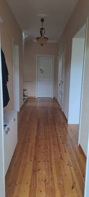 nabran kirayə: 160 kv. m, 3 otaqlı, Kombi, Qaz, Kanalizasiya — 6