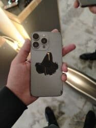 iphone x irşad: IPhone X, Gümüşü — 4