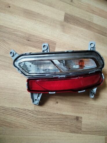 задняя дверь ниссан: Правый задний, Kia SPORTEC 2021 г., Оригинал, Б/у — 1