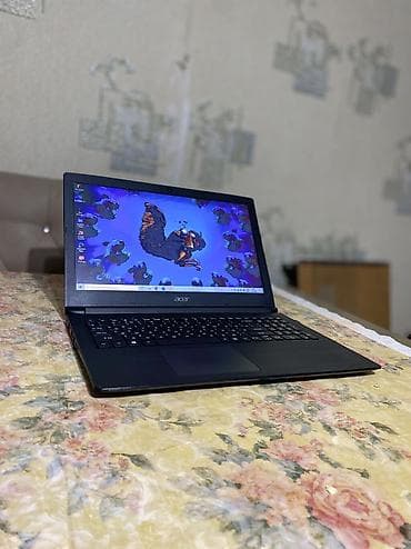 mini notebook computer: İşlənmiş Acer Extensa, 15.6 ", Intel Celeron, 1 TB, Ünvandan götürmə, Ödənişli çatdırılma, Rayonlara çatdırılma — 6