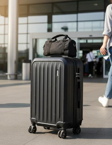 сумка новая мужская: Yeni
Çamadan
Reng- Qara
Uzunluq 55 sm
Eni 33 sm
Dərinlik 20 sm — 2