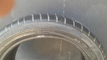 ravon r4 lizing: İşlənmiş Şin Sailun 215 / 50 / R 17 — 2