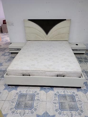 moyka islenmis: İkinəfərlik çarpayı, 2 tumba — 2