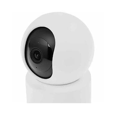 ev kamera: Təhlükəsizlik kamerası Xiaomi Smart Camera C301 (BHR8683GL) Xiaomi — 3