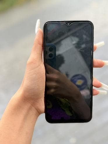 Samsung Galaxy A24 4G, 128 GB, rəng - Bənövşəyi, Barmaq izi, İki sim kartlı — 2