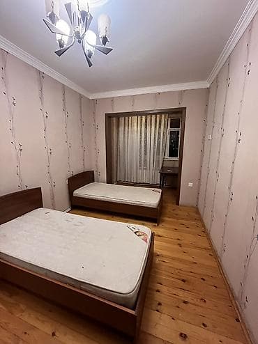 ramanida ucuz evler: Sumqayıt 9mkr(bravo marketin yanı) 9mərtəbəli binanın 3cü mərtəbəsi — 4