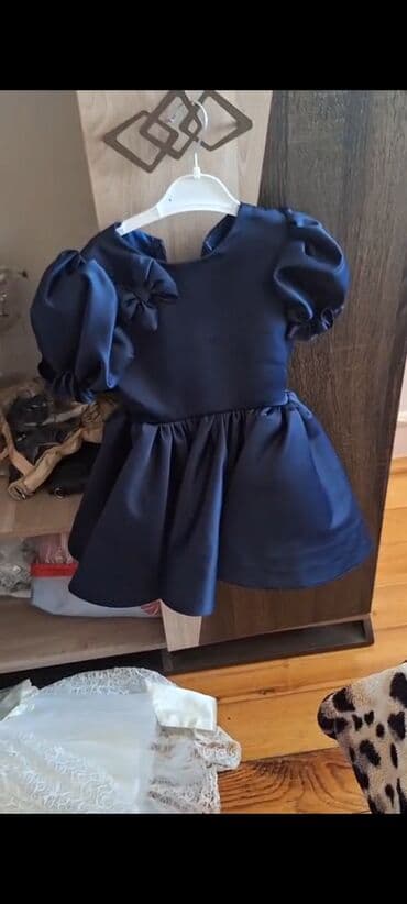 don geyim: Don, Ziyafət, 2 - 3 yaş — 3