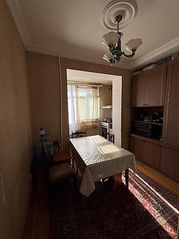 Bakı, Suraxanı, 4 otaqlı, Köhnə tikili, 90 kv. m — 10