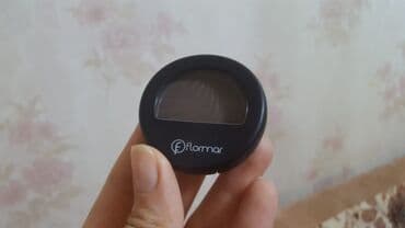 силиконовый бюстгальтер пуш ап: Göz kölgələri, Flormar, Yeni — 1