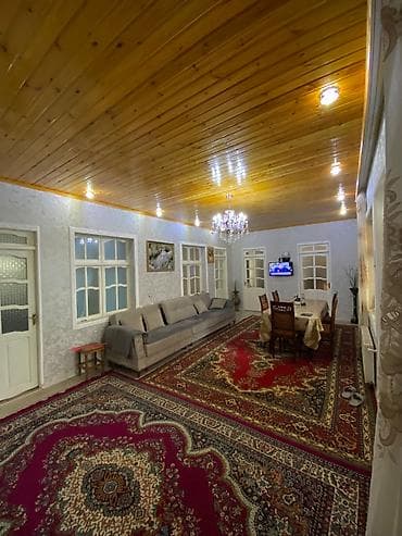 6 комнат, 180 м², Свежий ремонт — 3