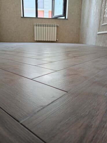 otaq qaplsl: Professional laminat döşəmə xidmətləri - Dizaynlar: klassik — 10