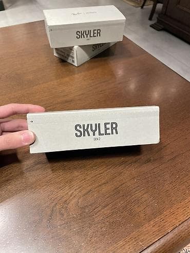 b class makasin: Gün eynəyi, Ray-Ban — 2