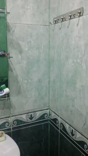 bina az şamaxı: 3 otaqlı, Yeni tikili, 81 kv. m — 15