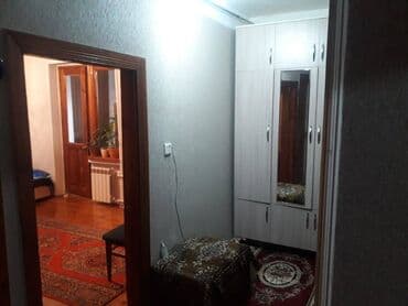 şəhər bağları mənzil satılır: Bakı, Günəşli, 3 otaqlı, Köhnə tikili, 80 kv. m — 10