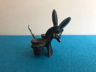 qədim romada əsgər ayaqqabısı: 1970 il, Latun, Rusiya — 3