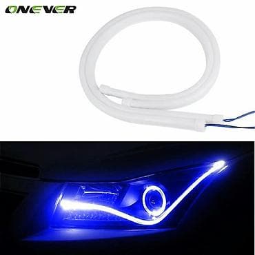 Mawin ucun led salon ishiqlari ve fara ucun iç led şlanq