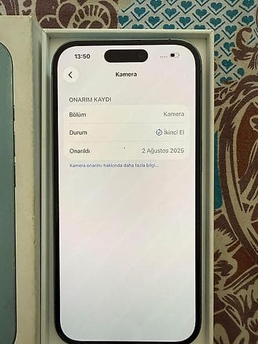 iphone 7puls: IPhone 16, 128 GB, Yaşıl — 4