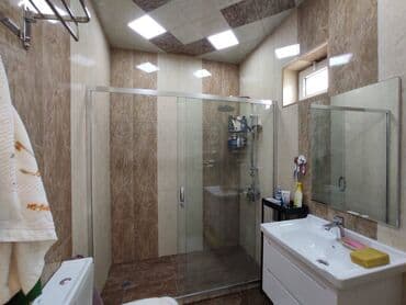 yeni evlər: 3 otaqlı, 100 kv. m, Kredit yoxdur, Yeni təmirli — 10