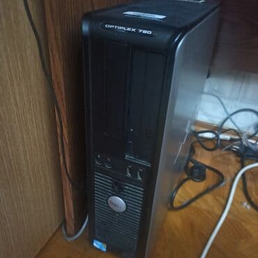 Tavalar: DELL (komputer) 8RAM — 2