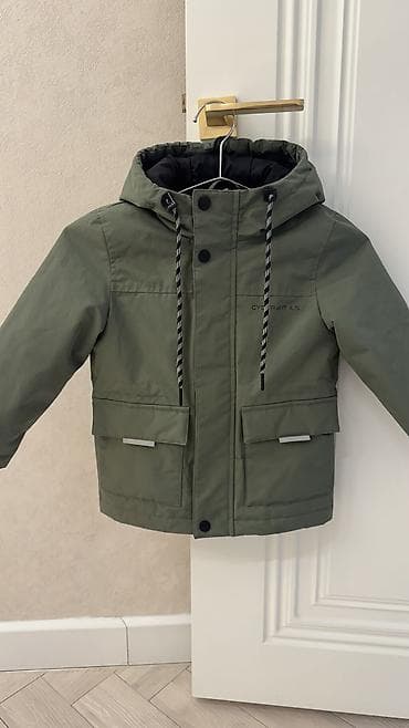 куртка pull: Куртка, Для мальчиков, 2 - 3 года — 1