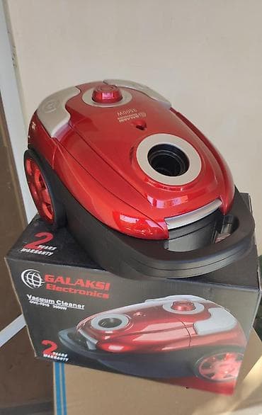 Tozsoran Galaksi 7018 model Made for Turkey 3500 watt Güc Torbasi — 6